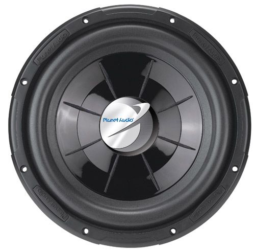������������� �������� Planet Audio PX10